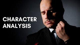 How to Write a Character Analysis Essay