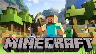 Minecraft FULL SOUNDTRACK (2016)