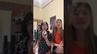tiktok "elvina andini" (odading) part II