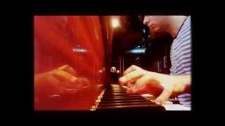 Maria Majazz - Party is over. piano solo live (Artem Panteleev) piano cam