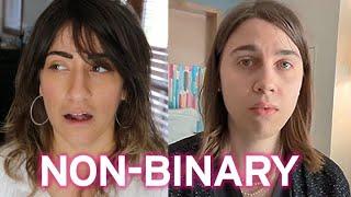 “I Regret My Non-Binary Top Surgery”