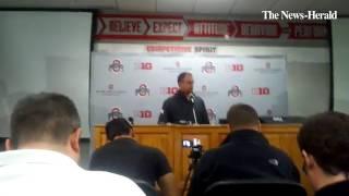 OSU coordinator talks about Kenny Guiton