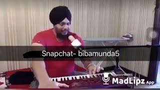 Gurjant singh Singing Classes