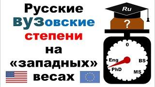 МФТИ и Stanford (US): Где круче программисты? 4 года в МФТИ и 4 года в Стэнфорде. На одной шкале.