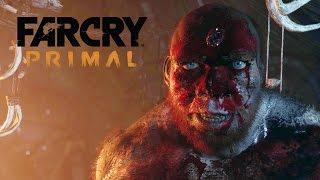 FAR CRY PRIMAL #18 - Pó de Osso!? (PS4 Gameplay Português)