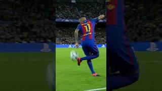 Neymar Dribbling Skills 