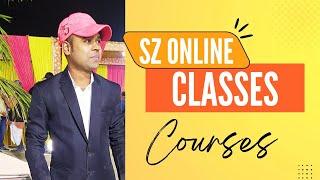 Plz Subscribe my youtube channel -SZ Online Classes Amauli