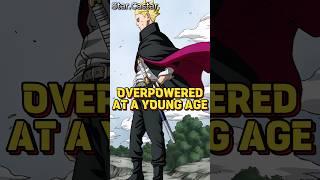 How Boruto Became Overpowered