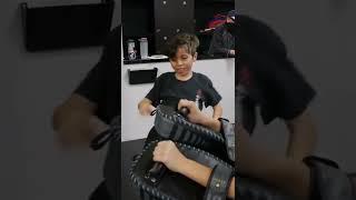 Martial Arts For Kids At The Las Vegas Kung Fu Academy