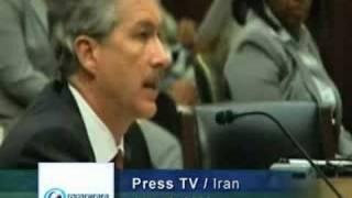 Global  Pulse - 07/17/08: U.S. vs Iran: Missiles & Diplomacy