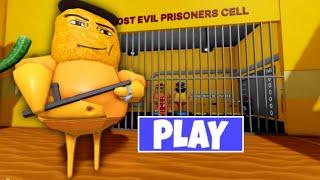 dagedogo BARRY'S PRISON RUN! (OBBY) ROBLOX Live