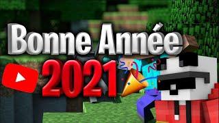 Bonne Année 2021 ! | Freex Evann