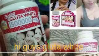 supreme gluta white