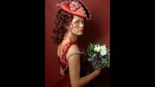 Ольга Дроздова (Olga Drozdova )