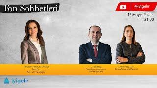 #20  Fon Sohbetleri 24 Portföy Yönetimi