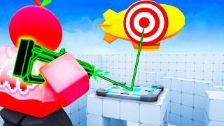 I Recreated the most VIRAL CLIPS in Roblox Rivals...