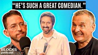 Phil Rosenthal on Ray Romano's Genius