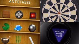 Antistress:All Toys JindoBlu(ASMR) #antistress