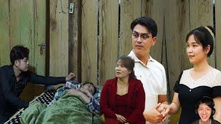 CEO James is forced to get married to save the company. Will Tu Diep accept leaving James?