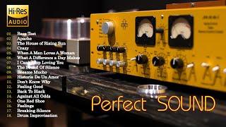 Hi End Sound Test - Perfect Sound Edition - Audiophile Art