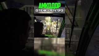 #лесозаготовка #амкодор  #volvo #харвестер #logging