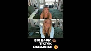 NEWBigBank TikTok Challenge#tiktok #shorts #bigbank #tiktokchallenge ️