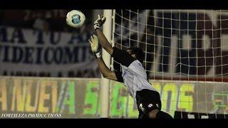 Sebastián Torrico | Best Saves Compilation | HD 720p