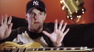 Joe Bonamassa - Blues of Desperation - Webisode 1