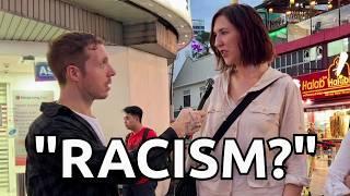 Do Foreigners Experience Racism in Malaysia?