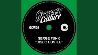 Disco Hustle (Extended Mix)