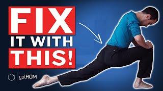 ⏰ 10-MIN Anterior Pelvic Tilt Mobility Routine (FOLLOW-ALONG)