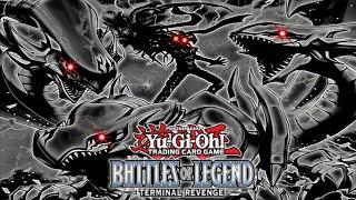 Yu Gi Oh! | Battles of Legend: Terminal Revenge | 118 Cards [TCG List]