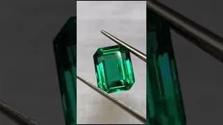 Top Quality Natural Emerald || Panna Stone