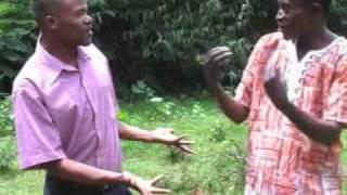 My Dear - Jua kali band