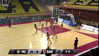 Taliyah Hopkins mid season highlights Kosovo