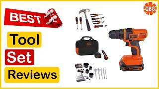   Best Tool Set Amazon In 2023  Top 5 Tested & Buying Guide