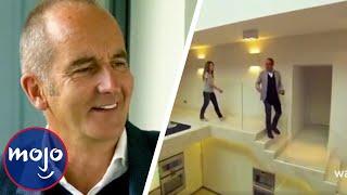 Top 10 Incredible Grand Designs Creations