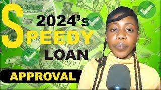 Loan APP Fast Approval 2024 - NEW Loan App 2024 Today 101% Approval