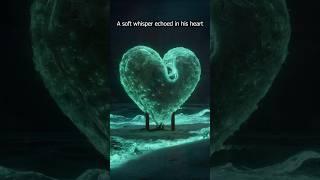The whisper of Faith/ inspirational story
