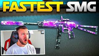 NEW PP19 is the *MOST BROKEN* SMG in BLACK OPS 6  (Best PP19 Class Setup) COD BO6