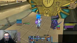 kekilate (simonizeshow) | World of Warcraft Highlights