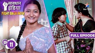 New! SAVDHAAN INDIA | Kaise saamne aayi ek bhrasht neta ki sachchaai? FIGHTS BACK NOW | FULL EPISODE