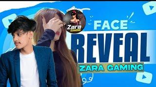 Zara Gaming এর Face Reveal করে দিলাম Roasted Gaming এর লাইভে Zara Gaming এর ফেস রিভিল