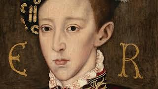 The Tragic Story of Edward VI: The Boy King's isolation struggles