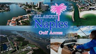 All About Naples - Gulf Access