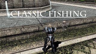 Lineage 2 Classic Fishing Guide