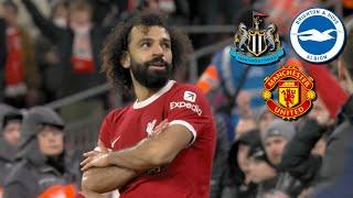 5 Teams That HATE Mohamed Salah