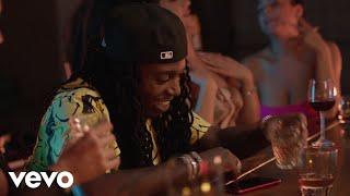 Jacquees - Fact Or Fiction