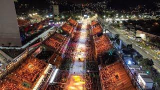 2022 Rio De Janeiro Carnival