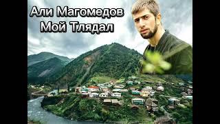 Али Магомедов / Мой Тлядал / #нашид #алимагомедов #Тлядал